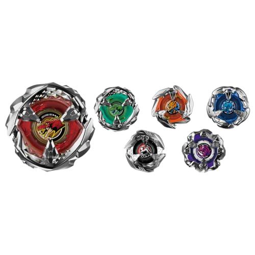 Beyblade X BX-31 Random Booster Vol.3