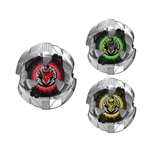 Beyblade X BX-39 Sheltered Drake Select Random Booster