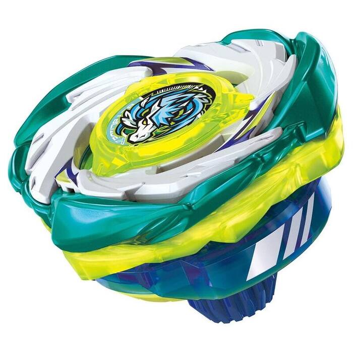 Beyblade X CX-07 Pegasus Blast ATr Starter